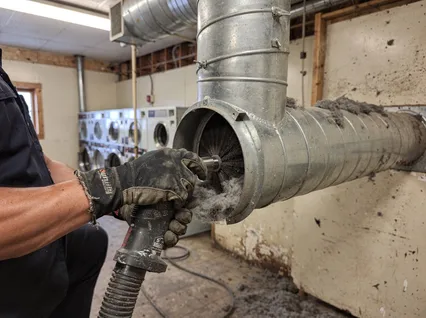 Commercial Vent Cleaning service in Bedford, MA