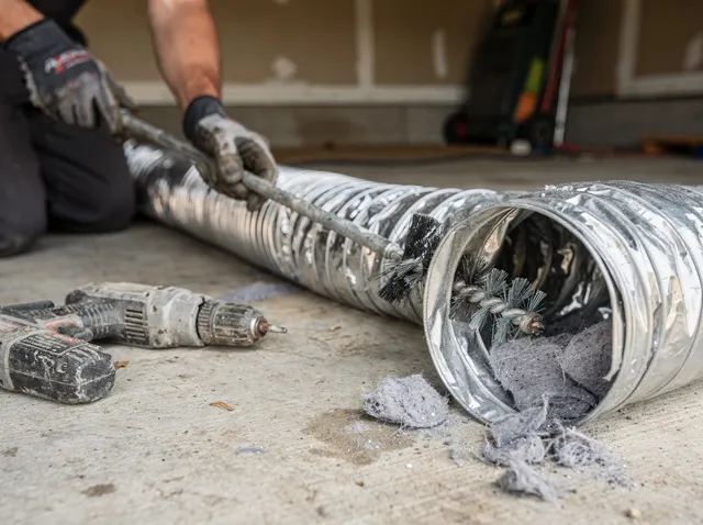Duct Cleaning service in Bedford, MA